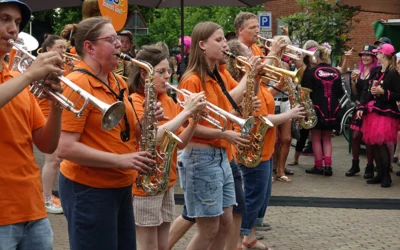 Dweilfestival ff Blazen